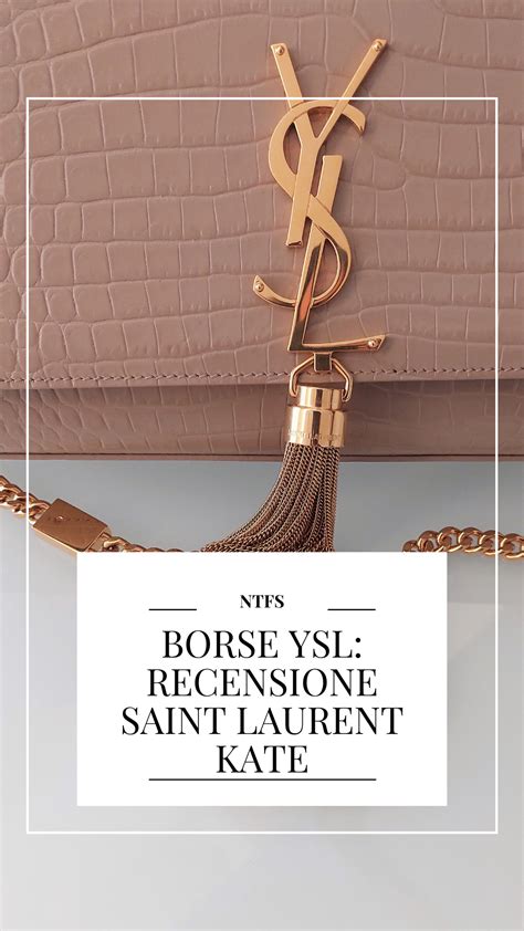 ss 2017 ysl recensione|Yves Is Back at Saint Laurent .